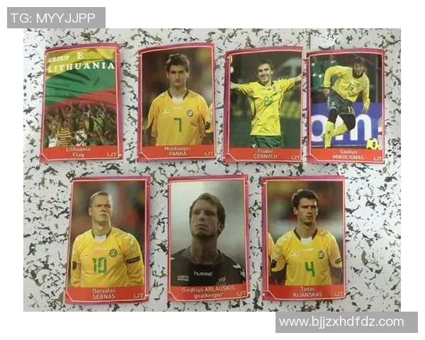 欧洲杯足球明星卡挂盒全新上市 精美设计与稀有球员卡尽显收藏价值